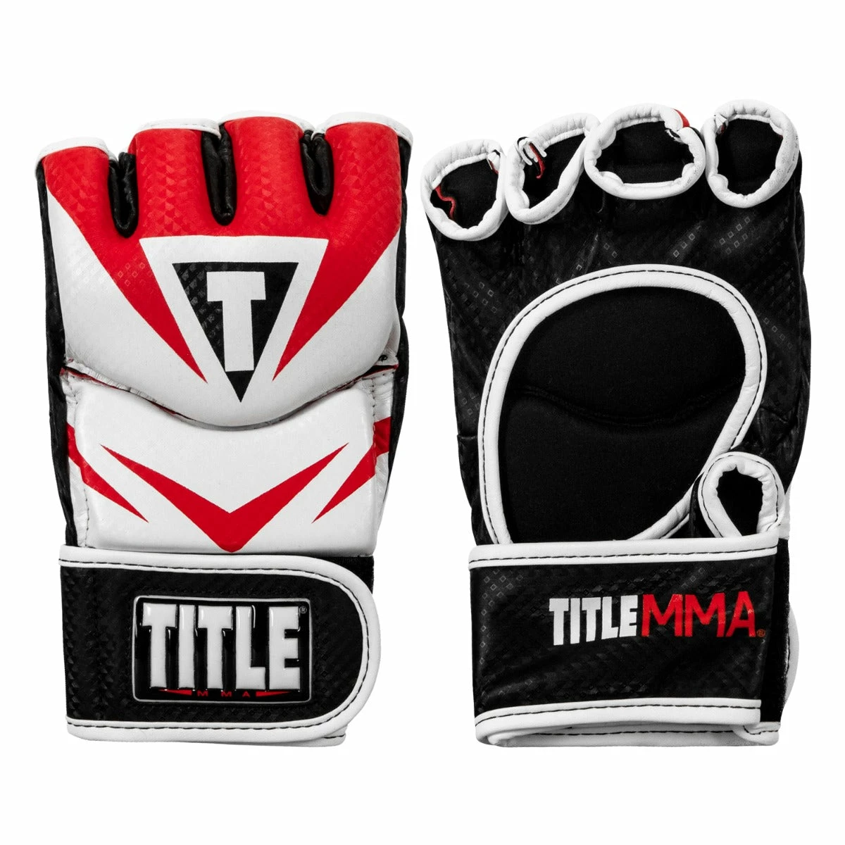 TITLE MMA Command Pro Fight Gloves - Image 5
