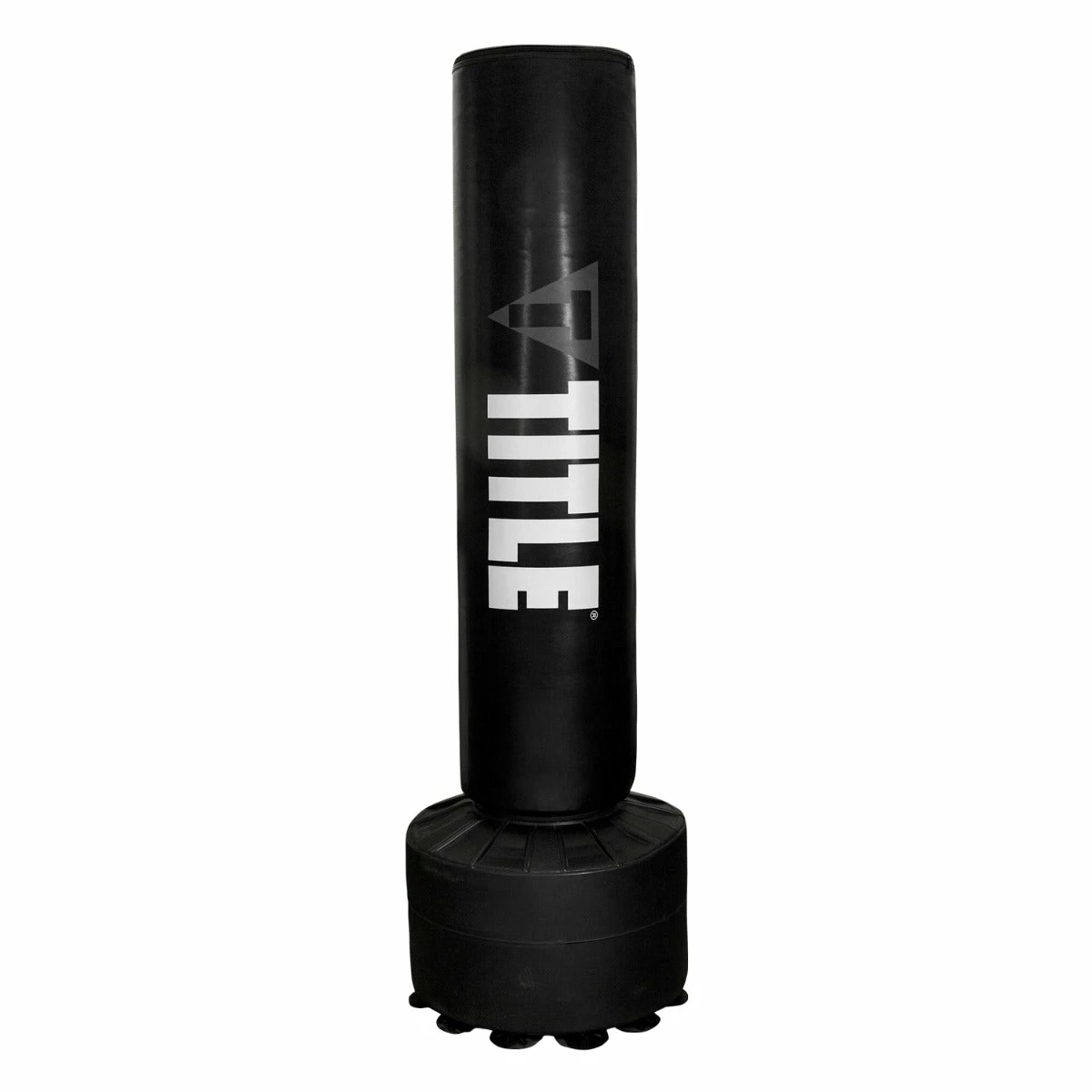 TITLE Boxing Youth Freestanding Heavy Bag - Image 3