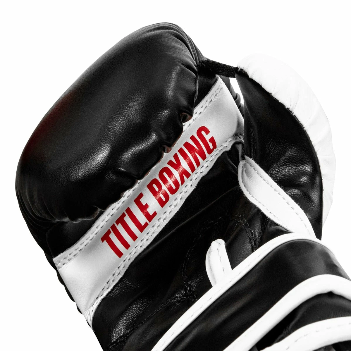 TITLE Boxing Youth Bag Gloves - Image 5