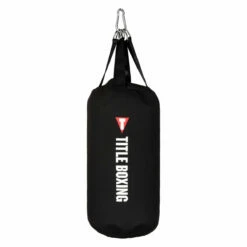 TITLE Boxing Wave H2O Monsoon Heavy Bags