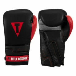 TITLE Boxing Z-FLY Bag Gloves